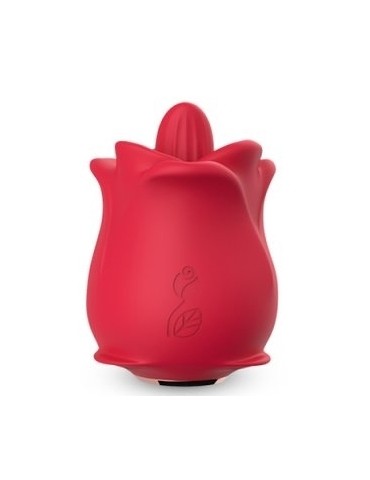 Stimulateur de Clitoris Roseshap 2