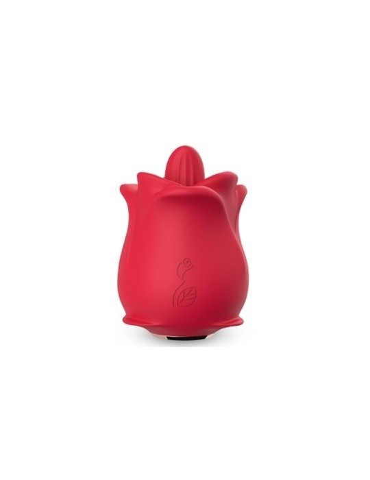 Stimulateur de Clitoris Roseshap