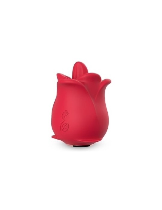 Stimulateur de Clitoris Roseshap