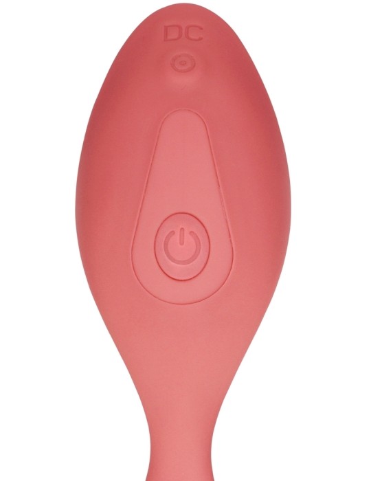 Vibrateur de culotte Panty Vibes 10 Vibrations