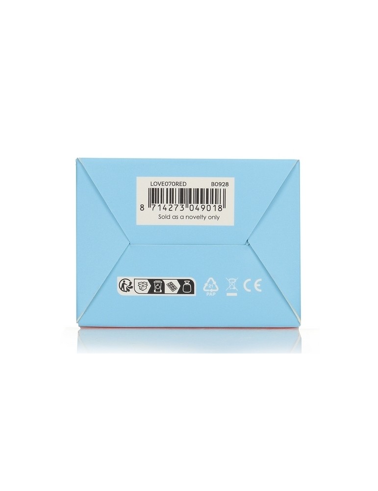 Vibrateur de culotte Panty Vibes 10 Vibrations