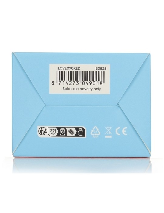 Vibrateur de culotte Panty Vibes 10 Vibrations