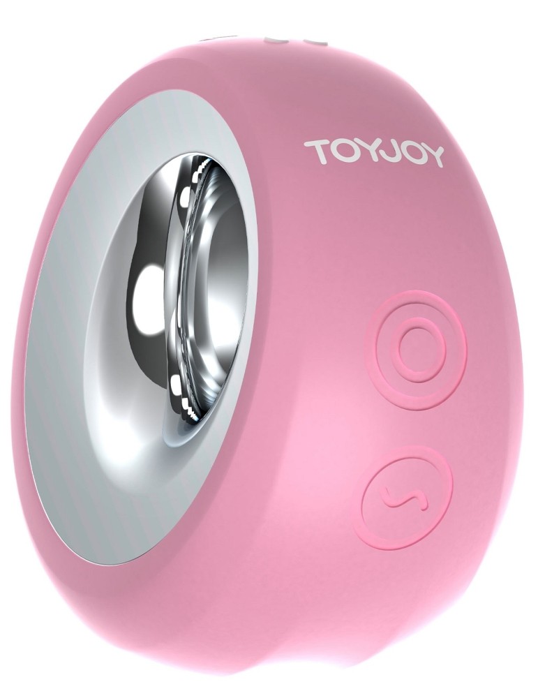 Stimulateur de Clitoris Verve