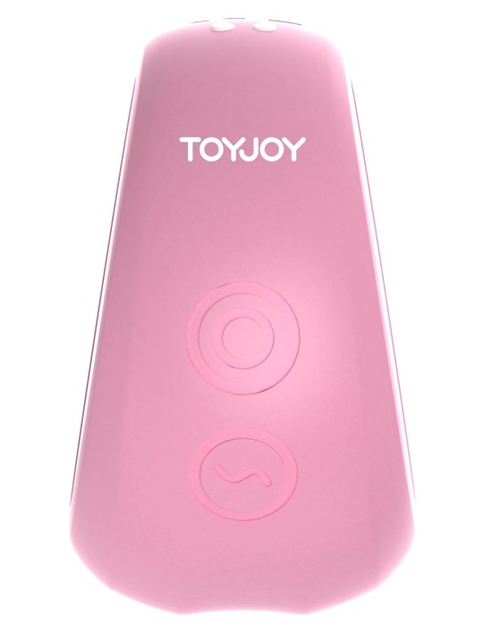 Stimulateur de Clitoris Verve