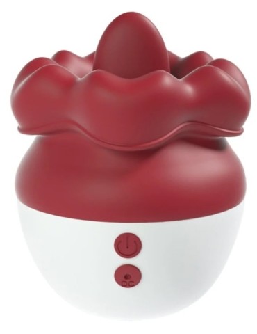 Stimulateur Anulingus Flowerlips 2