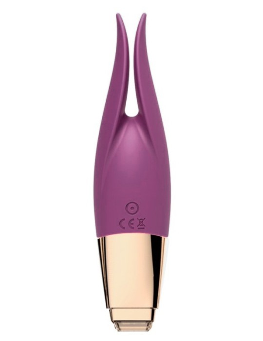 Stimulateur de Clitoris Nipclip Violet