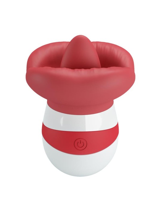 Stimulateur Anulingus Mina Pretty Love