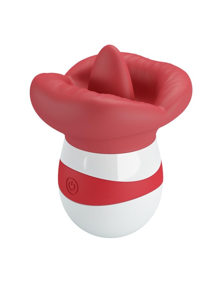 Stimulateur Anulingus Mina Pretty Love