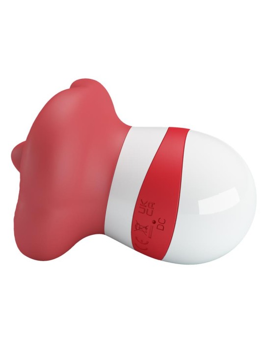 Stimulateur Anulingus Mina Pretty Love