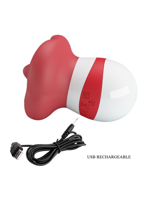 Stimulateur Anulingus Mina Pretty Love