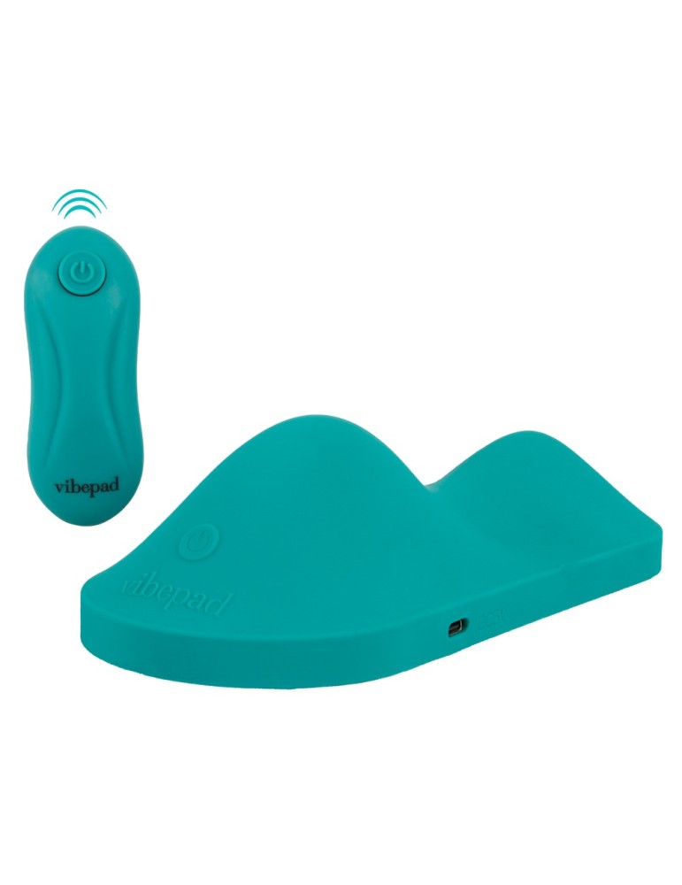 Stimulateur de Clitoris Vibepad Intense Stimulateur de Clitoris Vibepad Intense