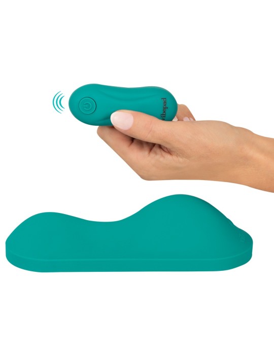 Stimulateur de Clitoris Vibepad Intense