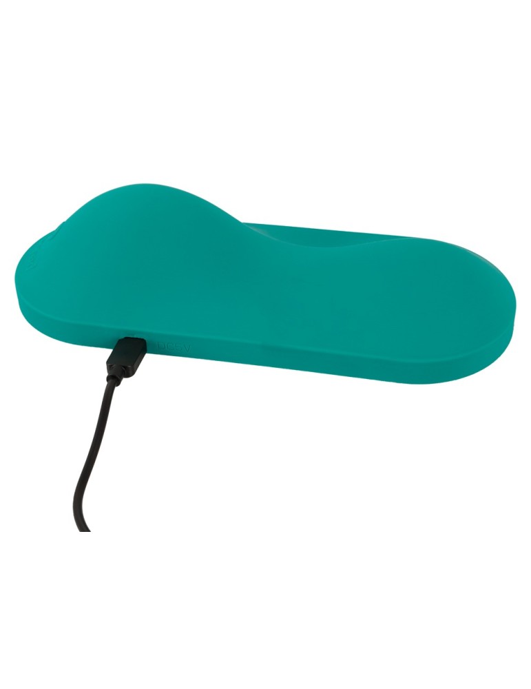 Stimulateur de Clitoris Vibepad Intense