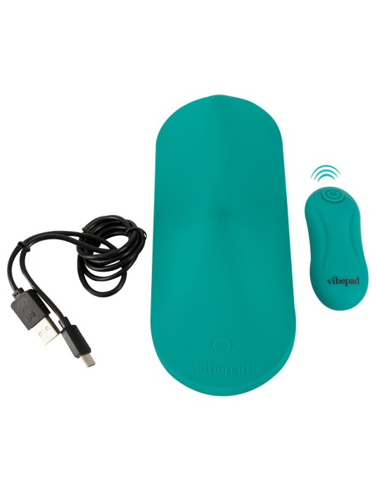 Stimulateur de Clitoris Vibepad Intense