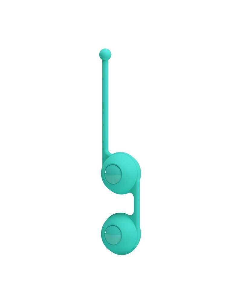 Boules Kegel Tighten Up III Turquoise Boules Kegel Tighten Up III Turquoise