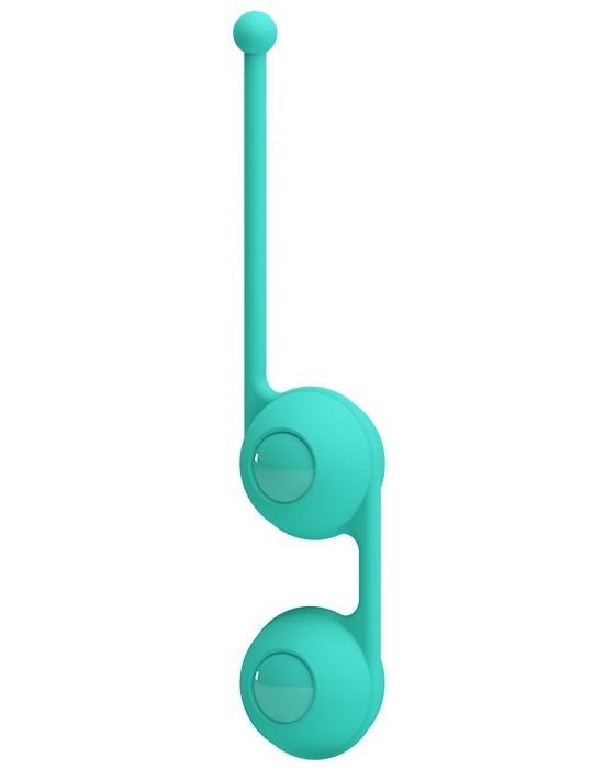 Boules Kegel Tighten Up III Turquoise Boules Kegel Tighten Up III Turquoise
