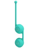 Boules Kegel Tighten Up III Turquoise