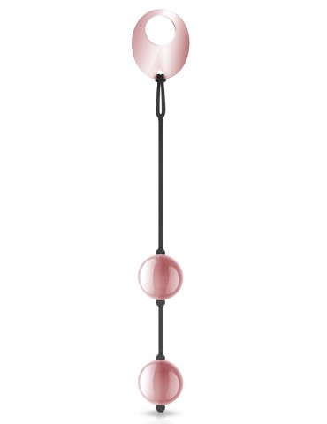 Boules de geisha Kegel Balls 9.4 x 2.8 cm