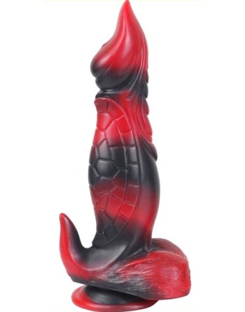 Gode Alien Sublix 19 x 5.5cm