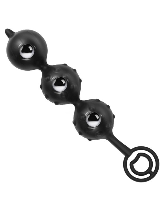 Boules gonflables Textured Balls 20 x 4.5cm