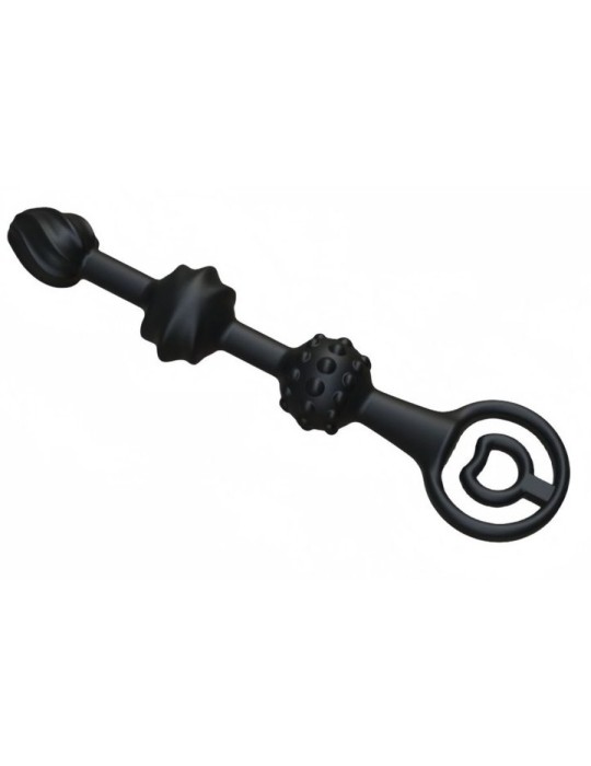 Boules gonflables Textured Balls 20 x 4.5cm