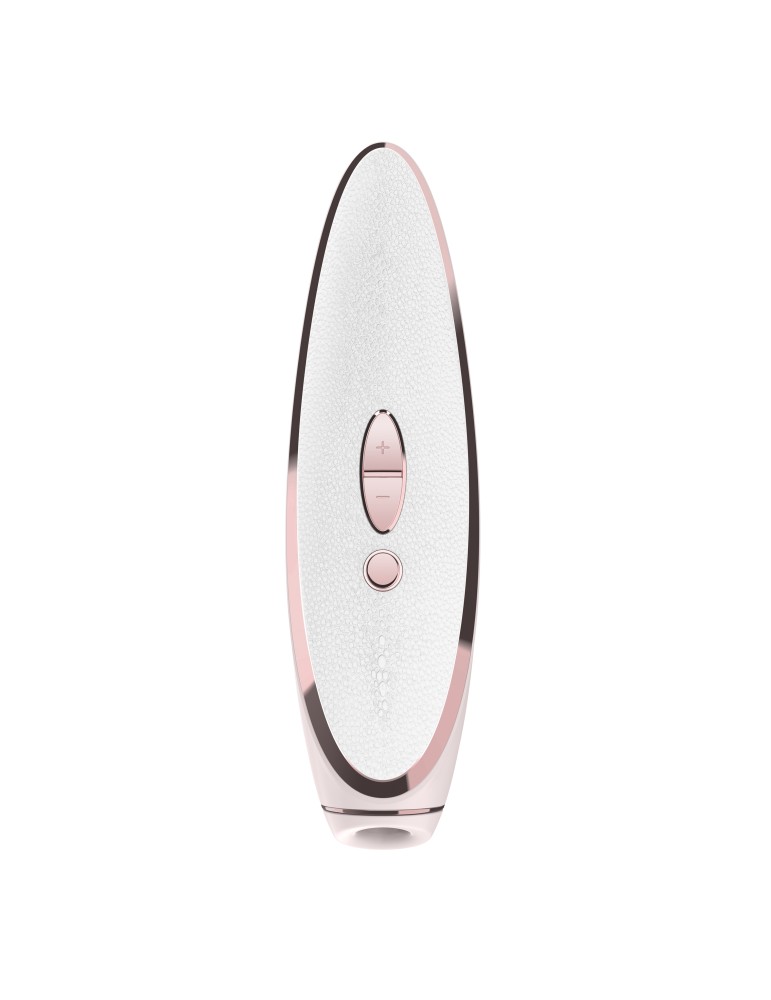 Satisfyer Luxury Prêt-à-porter