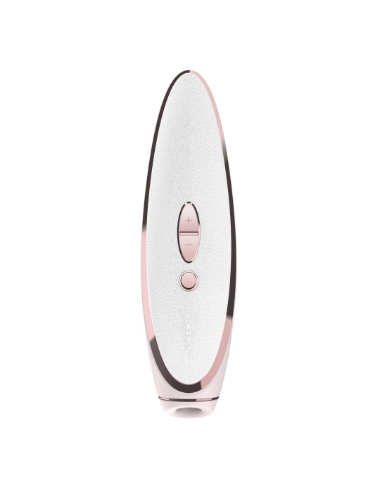 Satisfyer Luxury Prêt-à-porter