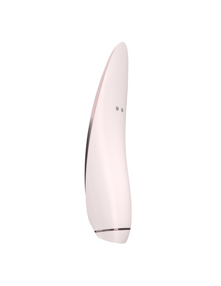 Satisfyer Luxury Prêt-à-porter