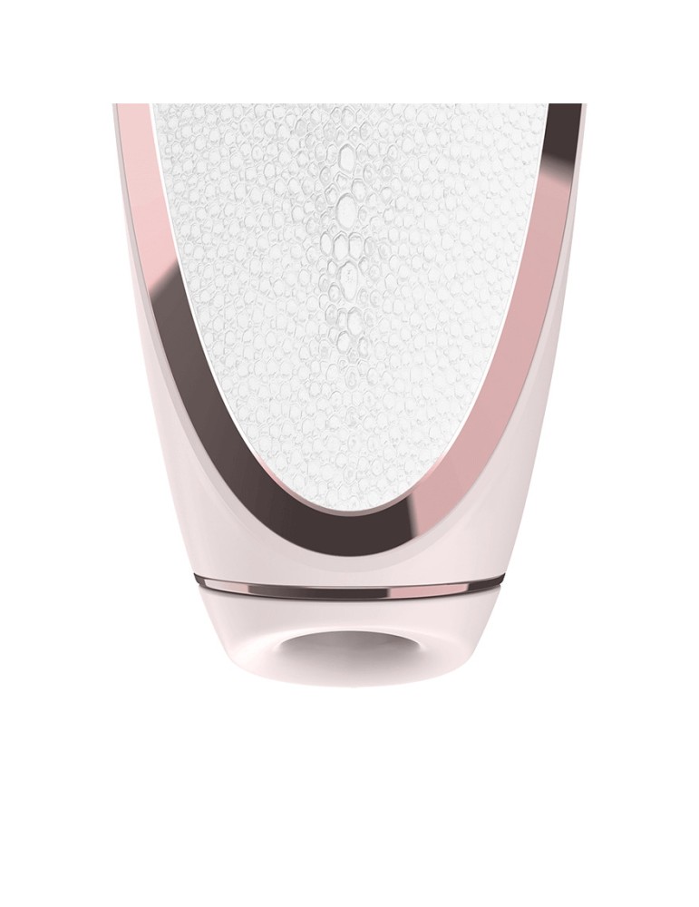 Satisfyer Luxury Prêt-à-porter