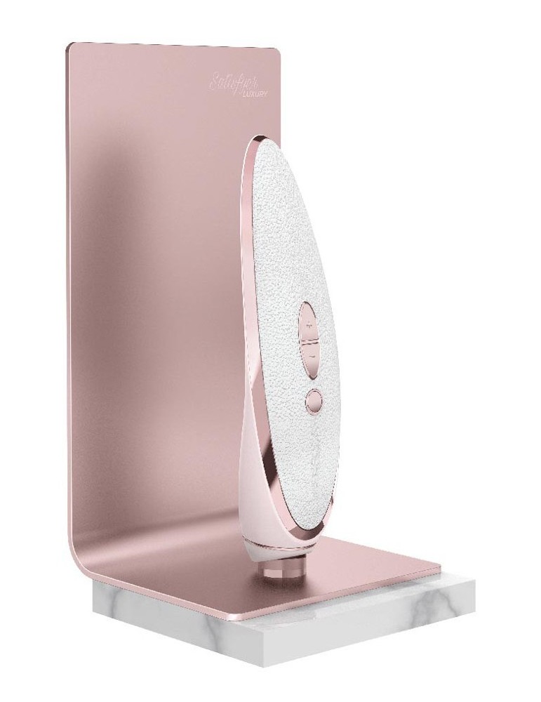 Satisfyer Luxury Prêt-à-porter