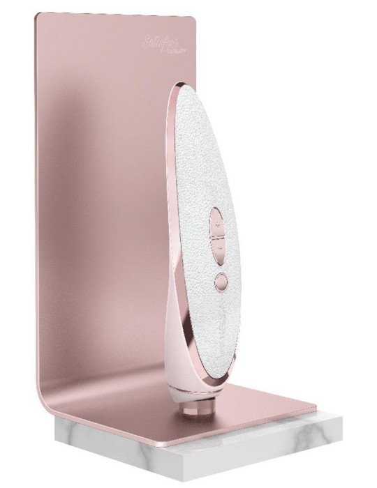 Satisfyer Luxury Prêt-à-porter
