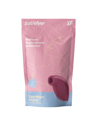 Stimulateur Clito One Night Stand 2