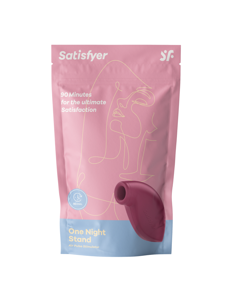 Stimulateur Clito One Night Stand