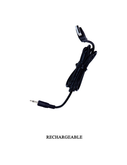 Stimulateur de clitoris Hammer Royal Pleasure Pretty Love Noir