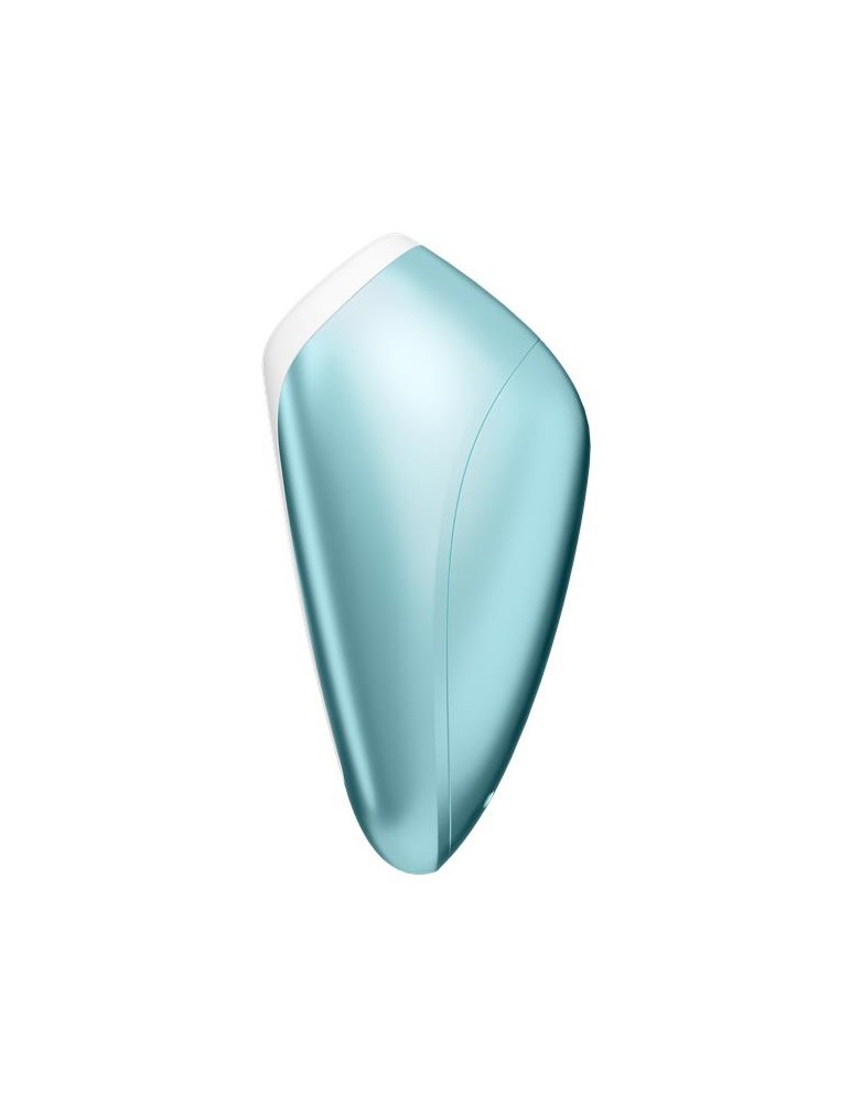 Stimulateur de clitoris Love Breeze Bleu