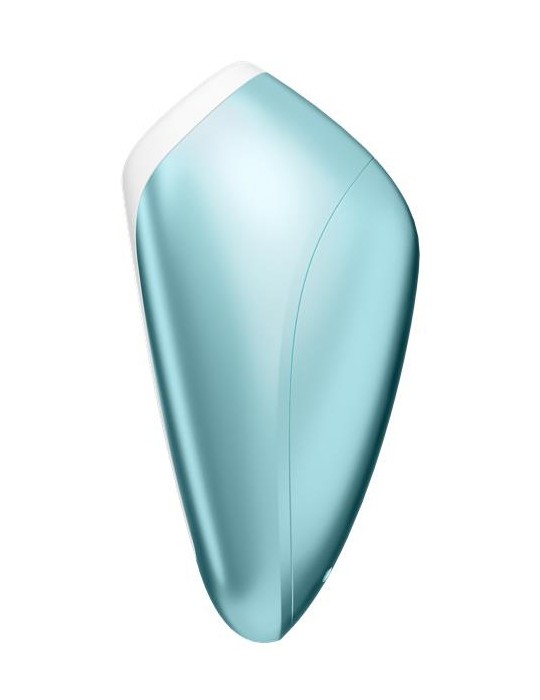 Stimulateur de clitoris Love Breeze Bleu