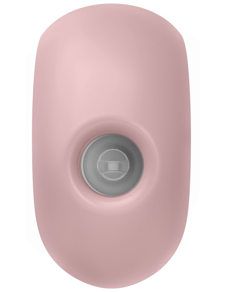 Stimulateur de clitoris Sugar Rush Satisfyer Rose