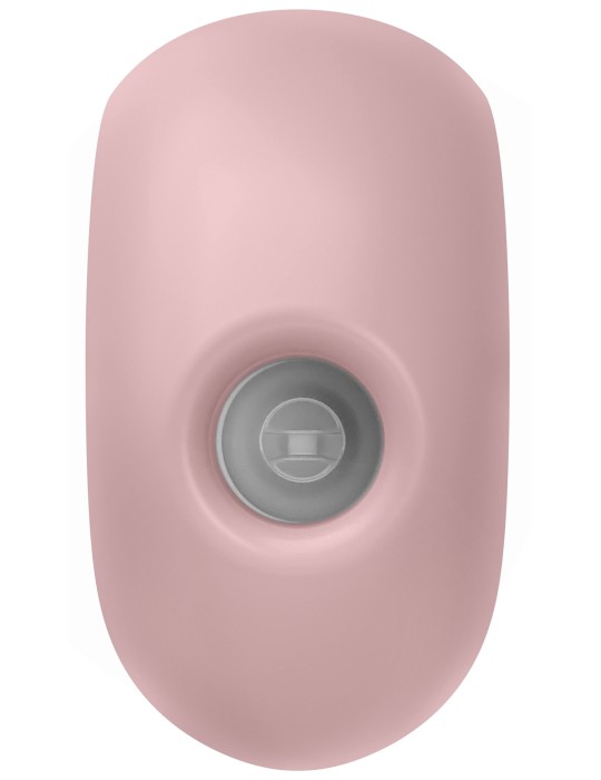 Stimulateur de clitoris Sugar Rush Satisfyer Rose