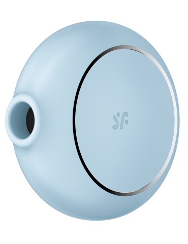 Stimulateur de clitoris Pro To Go 3 Satisfyer