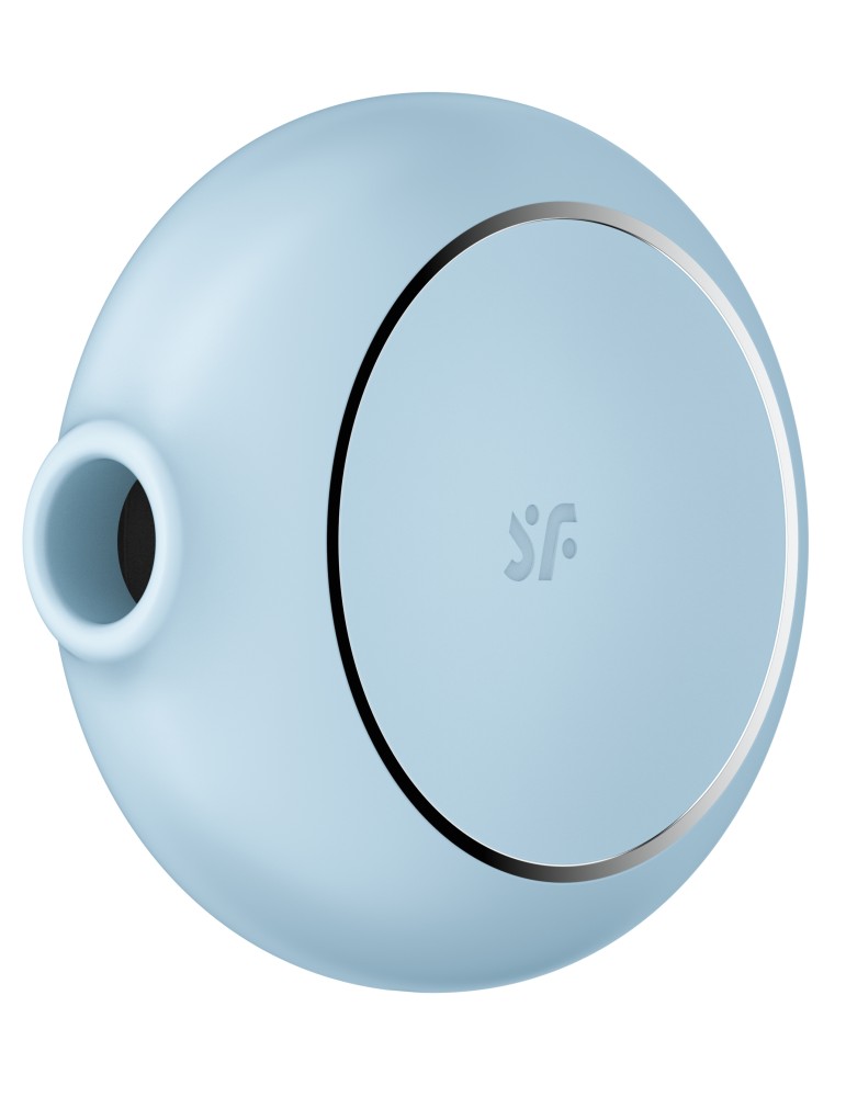 Stimulateur de clitoris Pro To Go 3 Satisfyer Stimulateur de clitoris Pro To Go 3 Satisfyer