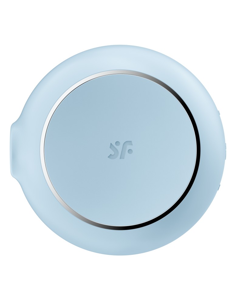 Stimulateur de clitoris Pro To Go 3 Satisfyer