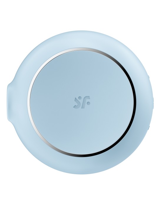 Stimulateur de clitoris Pro To Go 3 Satisfyer