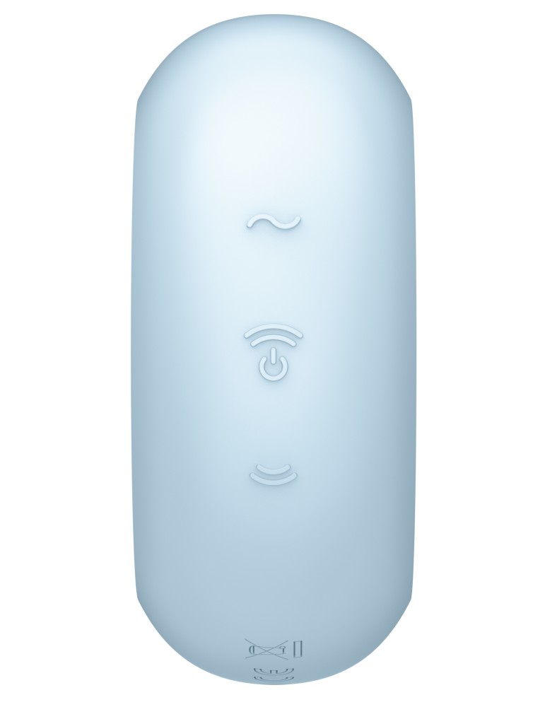 Stimulateur de clitoris Pro To Go 3 Satisfyer