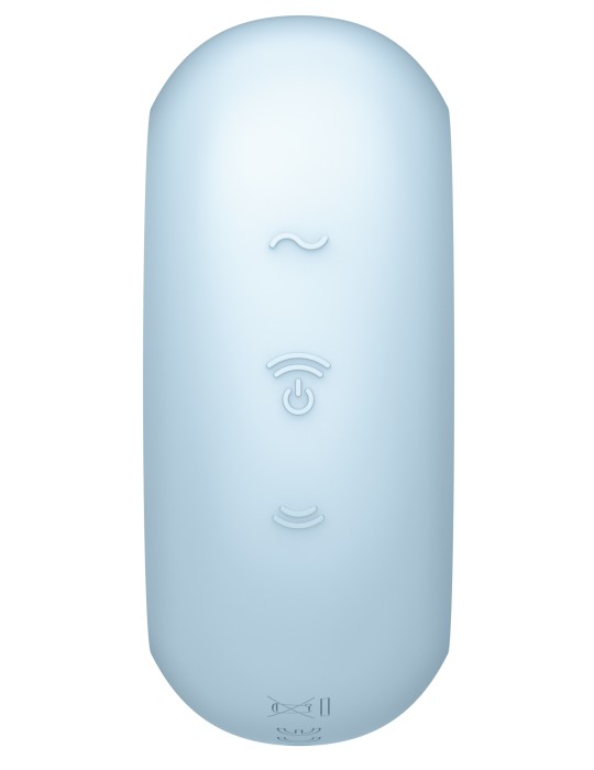 Stimulateur de clitoris Pro To Go 3 Satisfyer