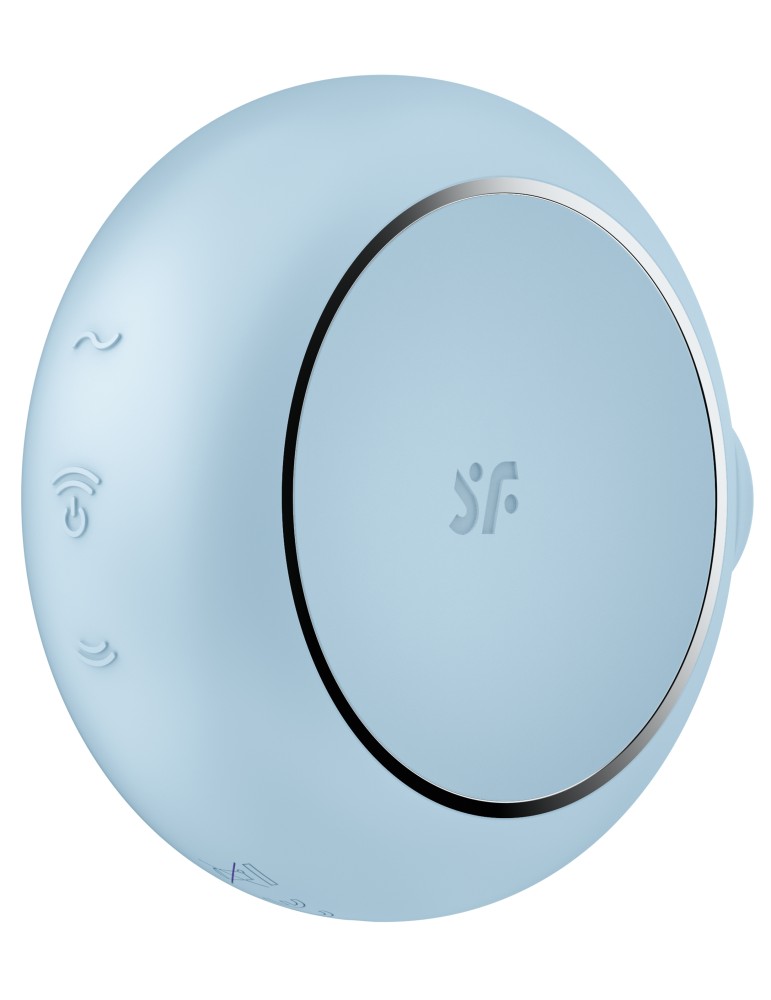 Stimulateur de clitoris Pro To Go 3 Satisfyer