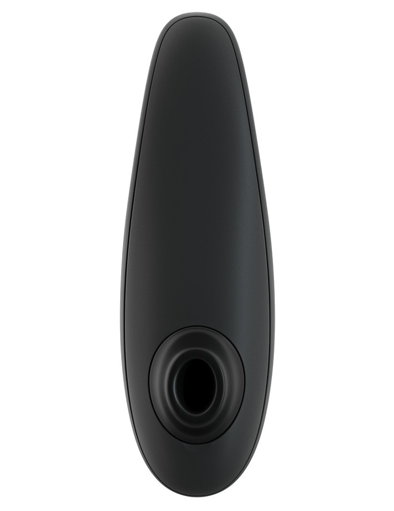 Stimulateur de clitoris Womanizer Classic 2 Noir
