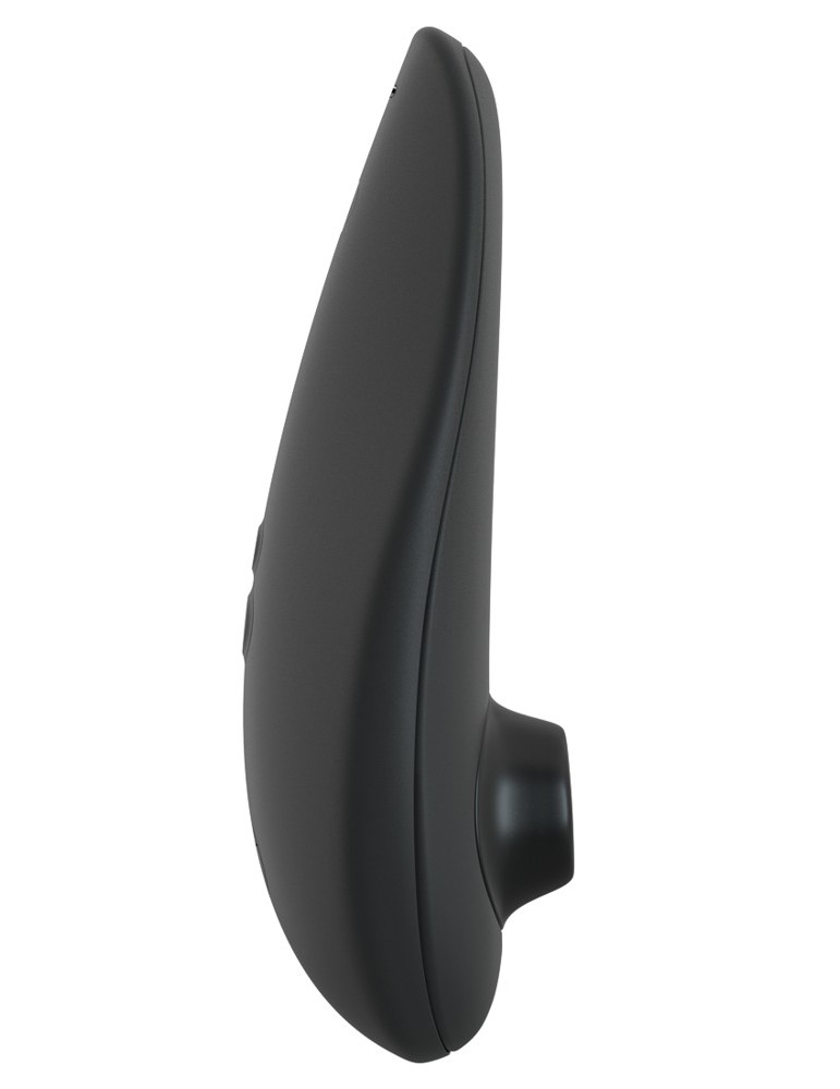 Stimulateur de clitoris Womanizer Classic 2 Noir