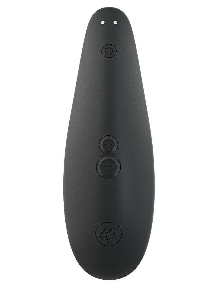Stimulateur de clitoris Womanizer Classic 2 Noir