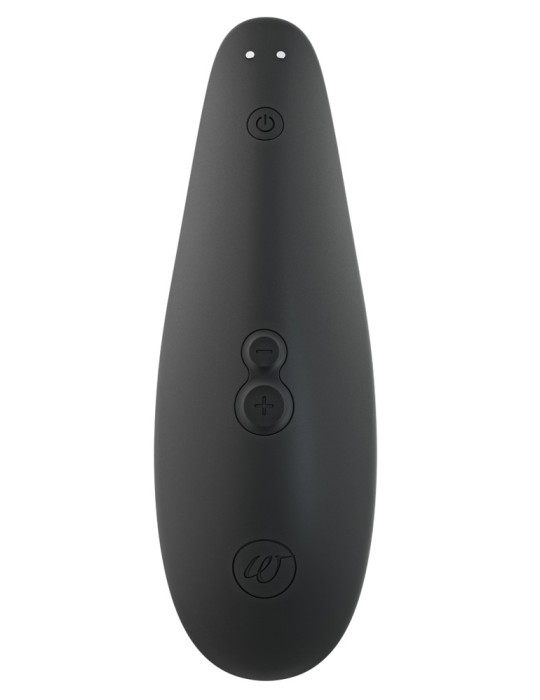 Stimulateur de clitoris Womanizer Classic 2 Noir