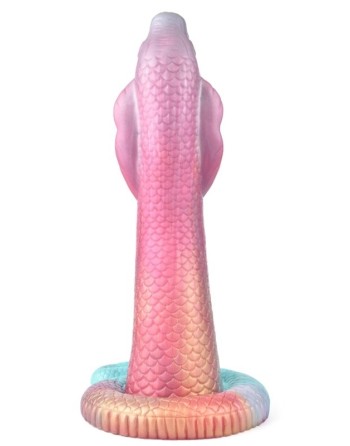 Gode Snake Colubra S 18 x 5cm